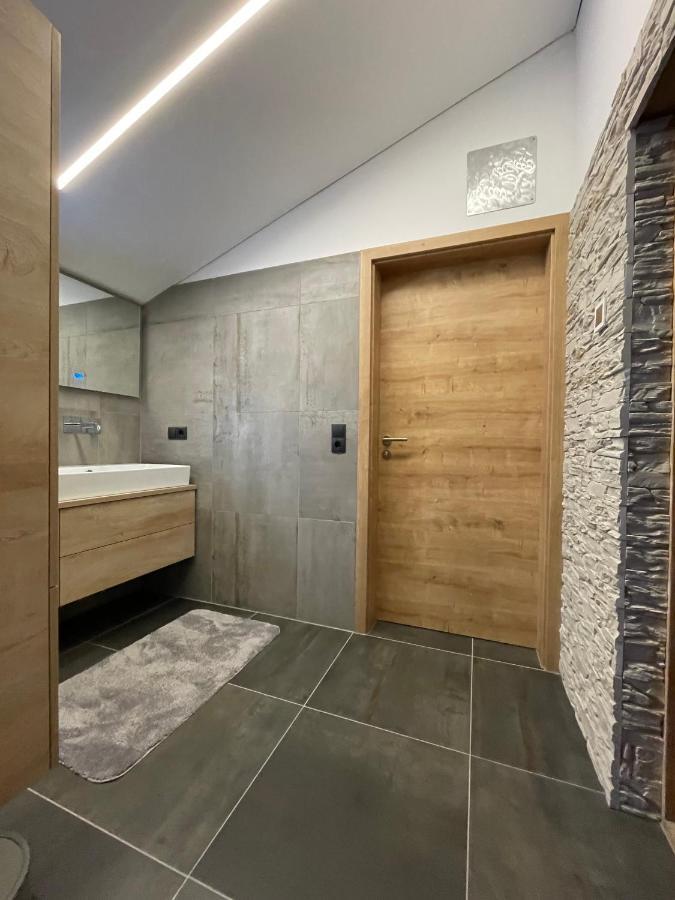 Alpenchalet Piz Huesli Tschagguns Εξωτερικό φωτογραφία